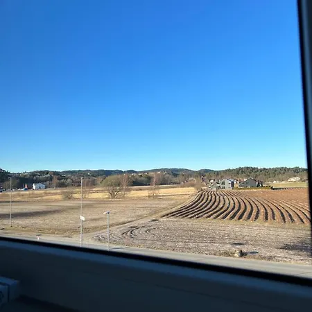 Ferie Bolig Pa Sorlandet *