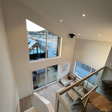 Apartman Ferie Bolig Pa Sorlandet *