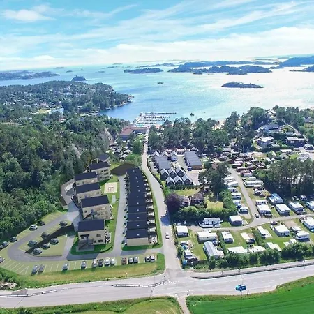 Ferie Bolig Pa Sorlandet Kristiansand