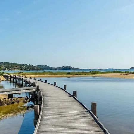 Ferie Bolig Pa Sorlandet Daire Kristiansand