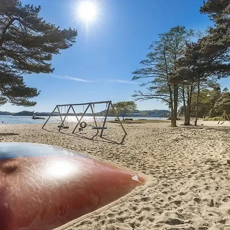 Ferie Bolig Pa Sorlandet *