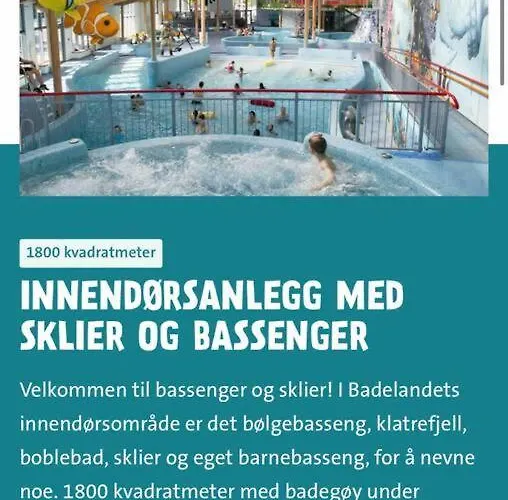 Ferie Bolig Pa Sorlandet Appartamento Kristiansand
