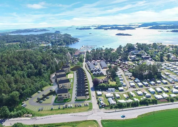Ferie Bolig Pa Sorlandet Kristiansand