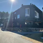Ferie Bolig Pa Sorlandet 아파트 *