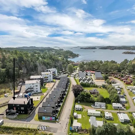Apartament Ferie Bolig Pa Sorlandet Kristiansand