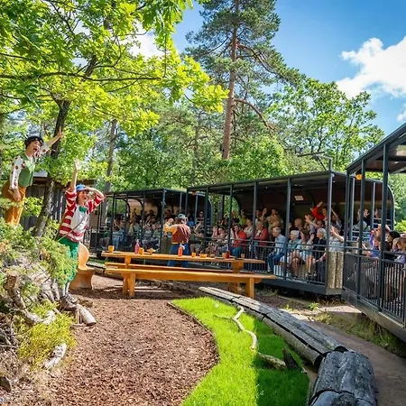 Ferie Bolig Pa Sorlandet Kristiansand