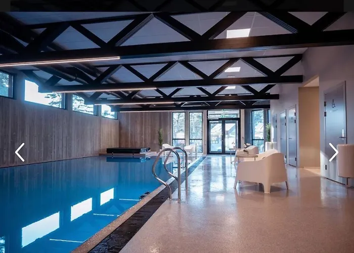 Ferie Bolig Pa Sorlandet Apartament Kristiansand
