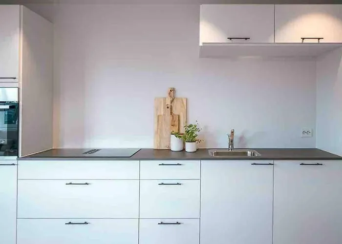 Ferie Bolig Pa Sorlandet Apartament Kristiansand