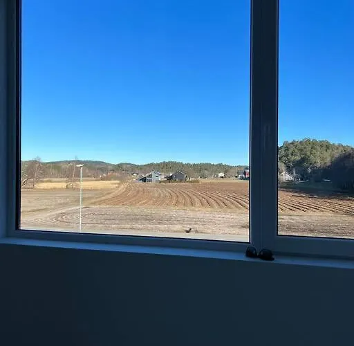 Apartament Ferie Bolig Pa Sorlandet Kristiansand
