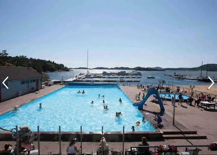 Ferie Bolig Pa Sorlandet Kristiansand