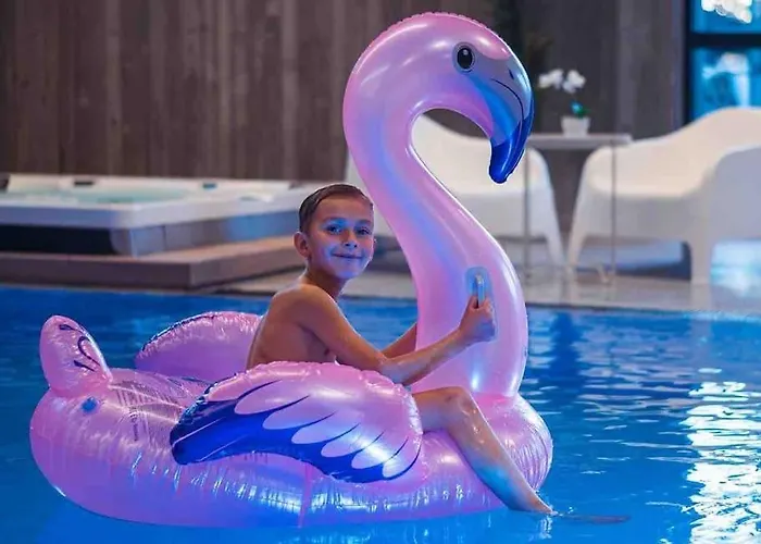 Ferie Bolig Pa Sorlandet Apartament *