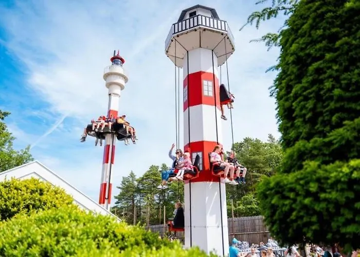 Apartament Ferie Bolig Pa Sorlandet