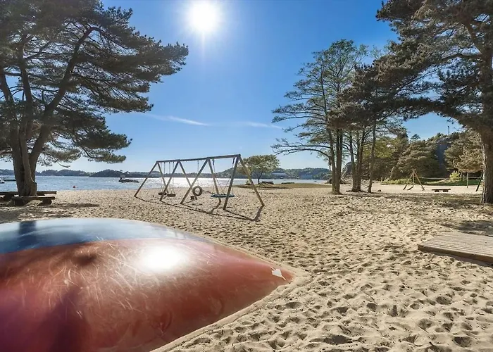 Ferie Bolig Pa Sorlandet *