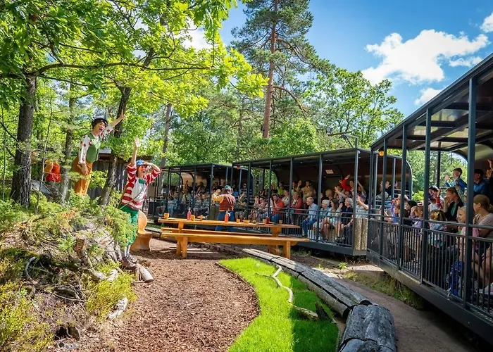 Ferie Bolig Pa Sorlandet Kristiansand